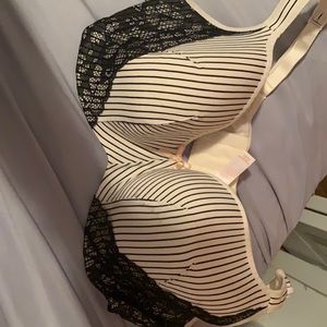 Lane Bryant cacique bra